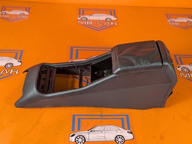 Подлокотник MERCEDES-BENZ M-класс W163 рестайлинг (2001 - 2005) &mdash; Разборка Мерседес