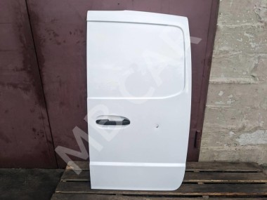 Дверь задняя правая MERCEDES-BENZ V-класс W447 рестайлинг (2019 - 2025) — Разборка Мерседес