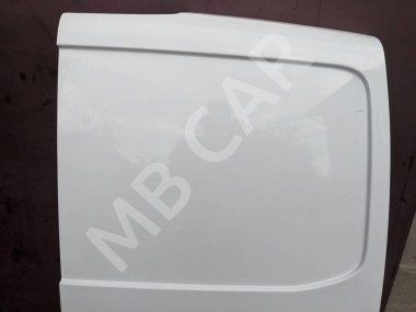 Дверь задняя правая MERCEDES-BENZ V-класс W447 рестайлинг (2019 - 2025) — Разборка Мерседес