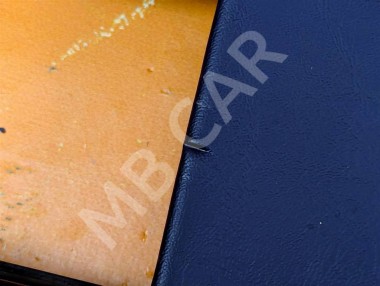 Накладка средней стойки MERCEDES-BENZ S-класс W140 (1991 - 1998) — Разборка Мерседес