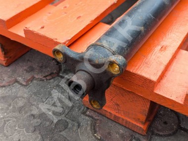 Кардан задний MERCEDES-BENZ GLE-класс AMG W166 (2015 - 2019) — Разборка Мерседес