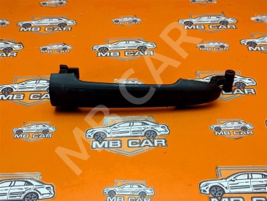 Ручка двери наружняя MERCEDES-BENZ Sprinter w906 — Разборка Мерседес