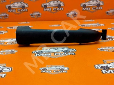 Ручка двери наружняя MERCEDES-BENZ Sprinter w906 — Разборка Мерседес