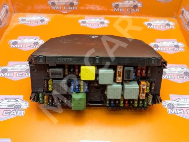 Блок SAM передний MERCEDES-BENZ GLK-класс X204 (2008 - 2012) &mdash; Разборка Мерседес