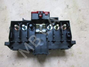 Блок предохранителей MERCEDES-BENZ CLK-класс C209/W209 рестайлинг (2005 - 2010) — Разборка Мерседес