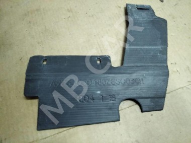 Крышка MERCEDES-BENZ Sprinter W906 (2006 - 2019) — Разборка Мерседес