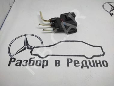 Блок клапанов пневмоподвески MERCEDES-BENZ R-класс W251 (2005 - 2007) — Разборка Мерседес