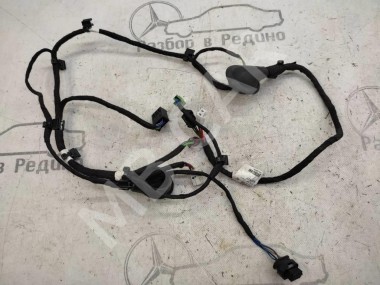 Проводка двери MERCEDES-BENZ V-класс W447 рестайлинг (2019 - 2025) — Разборка Мерседес