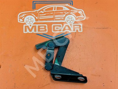 Петля капота MERCEDES-BENZ Sprinter W901-905 (1995 - 2006) — Разборка Мерседес