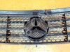 Решетка радиатора MERCEDES-BENZ V-класс W639 (2003 - 2014) фото 7 &mdash; Разборка Мерседес