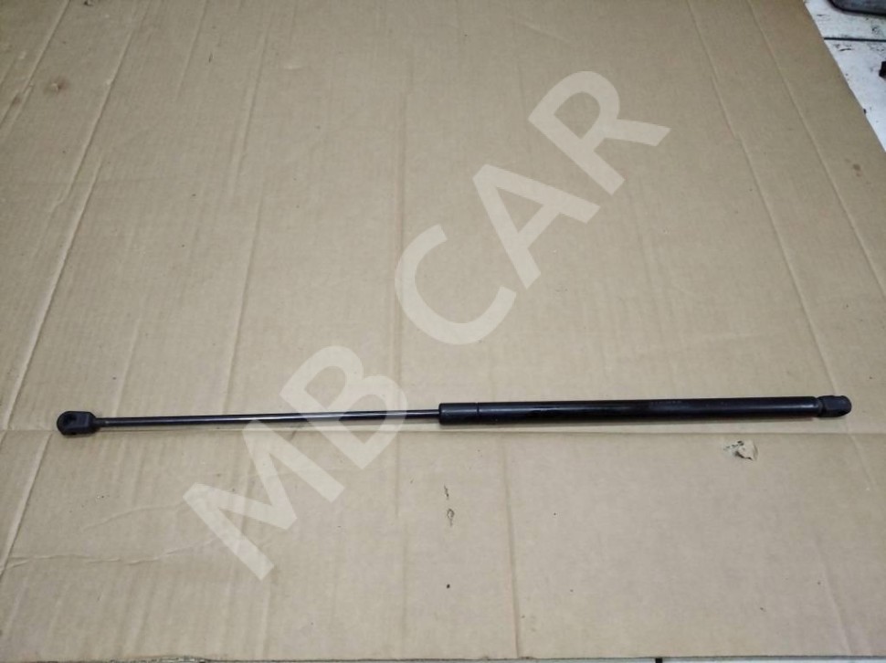 Амортизатор капота MERCEDES-BENZ E-класс W211/S211 (2002 - 2006) фото 1 — Разборка Мерседес