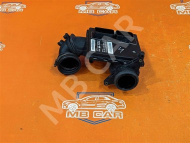 Блок управления двигателем MERCEDES-BENZ A-класс W168 (1997 - 2001) — Разборка Мерседес