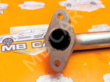 Трубка клапана ЕГР MERCEDES-BENZ B-класс W245 (2005 - 2009) &mdash; Разборка Мерседес