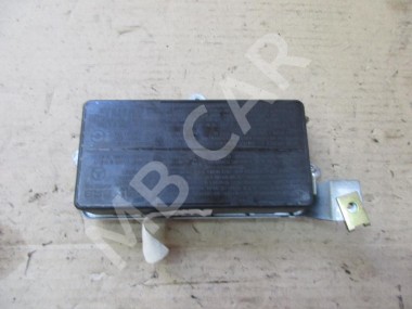 Подушка безопасности дверная MERCEDES-BENZ A-класс W168 рестайлинг (2001 - 2004) — Разборка Мерседес