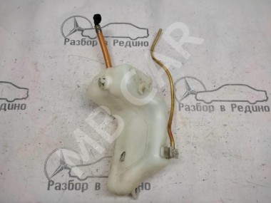 Бачок омывателя фар MERCEDES-BENZ E-класс W211/S211 (2002 - 2006) — Разборка Мерседес