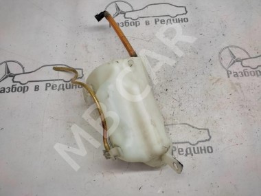 Бачок омывателя фар MERCEDES-BENZ E-класс W211/S211 (2002 - 2006) — Разборка Мерседес