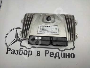 Блок динамики движения MERCEDES-BENZ C-класс AMG W205/S205/C205/A205 (2014 - 2018) — Разборка Мерседес