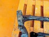 Подрамник передний MERCEDES-BENZ E-класс W211/S211 (2002 - 2006) фото 5 &mdash; Разборка Мерседес