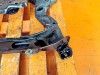 Подрамник передний MERCEDES-BENZ E-класс W211/S211 (2002 - 2006) фото 15 &mdash; Разборка Мерседес