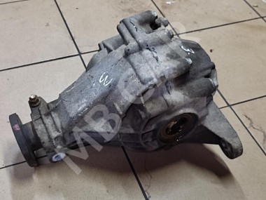 Редуктор задний MERCEDES-BENZ M-класс W163 рестайлинг (2001 - 2005) — Разборка Мерседес