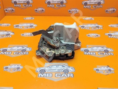 Замок двери задней левой MERCEDES-BENZ W124 W124/S124/C124/A124 (1984 - 1993) — Разборка Мерседес