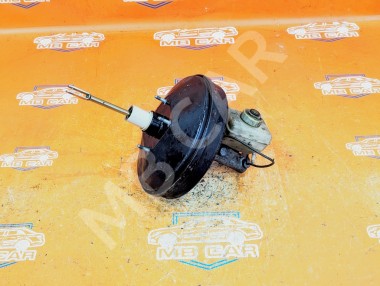 Вакуумный усилитель тормозов MERCEDES-BENZ Vito W638 (1996 - 2003) — Разборка Мерседес