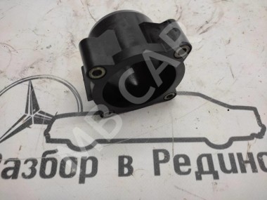 Фланец MERCEDES-BENZ E-класс W211/S211 (2002 - 2006) — Разборка Мерседес