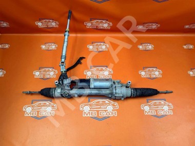 Рулевая рейка MERCEDES-BENZ SL-класс R231 рестайлинг (2016 - 2020) — Разборка Мерседес