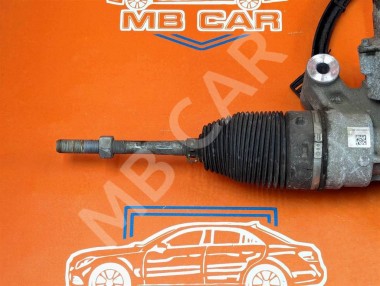 Рулевая рейка MERCEDES-BENZ SL-класс R231 рестайлинг (2016 - 2020) — Разборка Мерседес