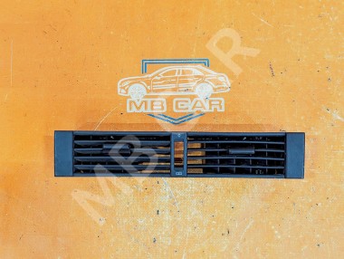 Воздуховод центральный MERCEDES-BENZ E-класс W124/S124/C124/A124 (1984 - 1997) — Разборка Мерседес