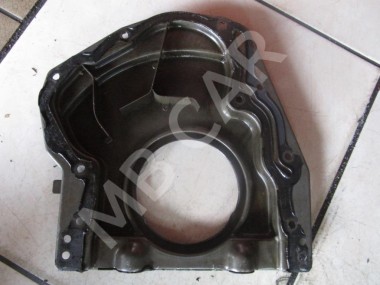 Крышка заднего сальника коленвала MERCEDES-BENZ E-класс W211/S211 рестайлинг (2006 - 2009) — Разборка Мерседес