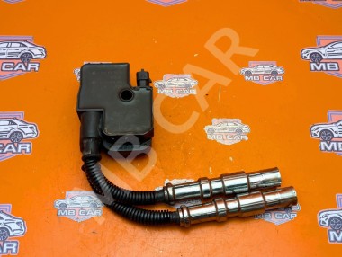 Катушка зажигания MERCEDES-BENZ R-класс W251 (2005 - 2007) — Разборка Мерседес