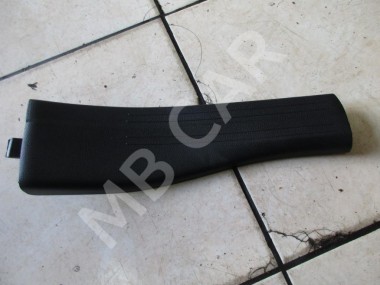 Накладка порога внутренняя MERCEDES-BENZ CLA-класс C117/X117 рестайлинг (2016 - 2019) — Разборка Мерседес