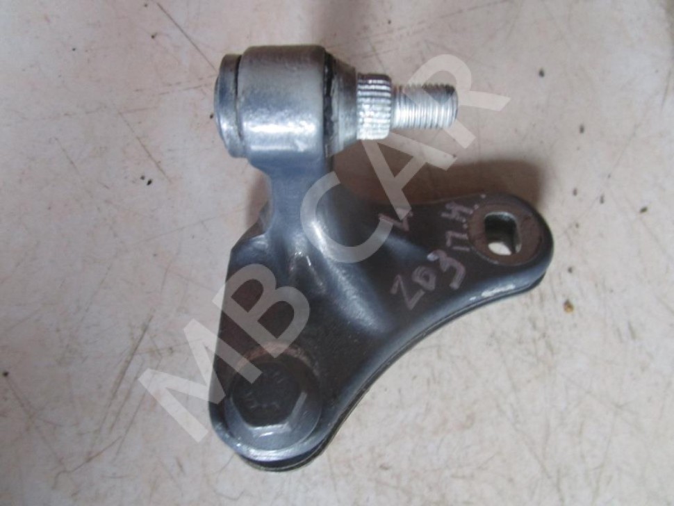 Петля двери MERCEDES-BENZ C-класс W203/S203/CL203 рестайлинг (2004 - 2008) фото 1 — Разборка Мерседес