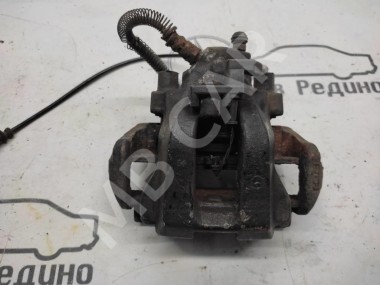 Суппорт задний правый MERCEDES-BENZ S-класс W220 рестайлинг (2002 - 2005) — Разборка Мерседес