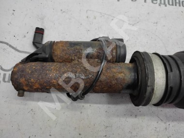 Пневмостойка передняя MERCEDES-BENZ S-класс W220 (1998 - 2005) — Разборка Мерседес