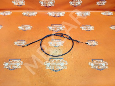 Трос ручника MERCEDES-BENZ M-класс W163 (1997 - 2001) — Разборка Мерседес