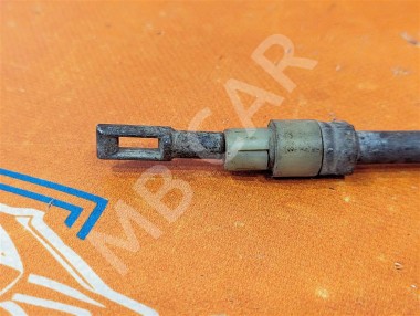 Трос ручника MERCEDES-BENZ M-класс W163 (1997 - 2001) — Разборка Мерседес