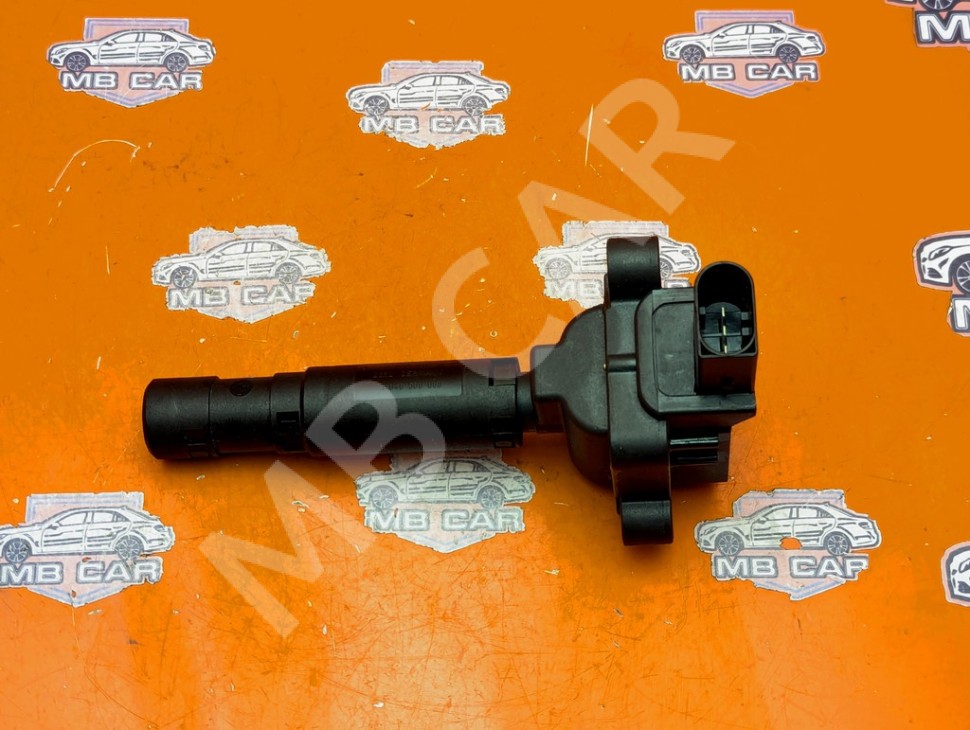 Катушка зажигания MERCEDES-BENZ C-класс W203/S203/CL203 рестайлинг (2004 - 2008) фото 1 &mdash; Разборка Мерседес