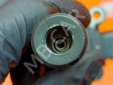 Катушка зажигания MERCEDES-BENZ C-класс W203/S203/CL203 рестайлинг (2004 - 2008) — Разборка Мерседес