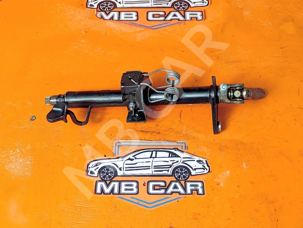Рулевая колонка MERCEDES-BENZ M-класс W163 (1997 - 2001) фото 1 &mdash; Разборка Мерседес