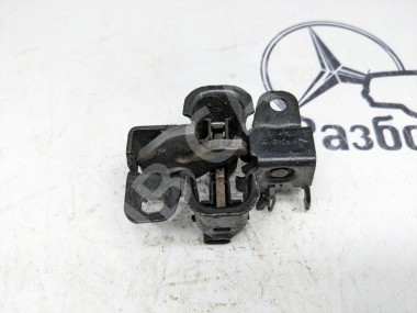 Замок капота MERCEDES-BENZ C-класс W203/S203/CL203 (2000 - 2004) — Разборка Мерседес