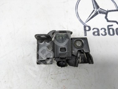 Замок капота MERCEDES-BENZ C-класс W203/S203/CL203 (2000 - 2004) — Разборка Мерседес