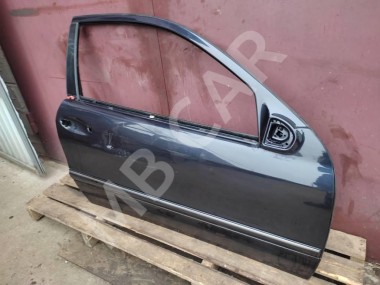Дверь передняя правая MERCEDES-BENZ CLC-класс CL203 (2008 - 2011) — Разборка Мерседес