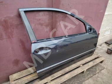 Дверь передняя правая MERCEDES-BENZ CLC-класс CL203 (2008 - 2011) — Разборка Мерседес