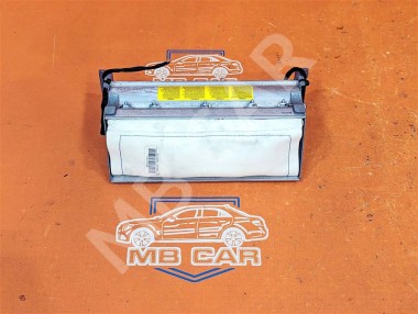 Подушка безопасности пасажирская MERCEDES-BENZ S-класс W220 рестайлинг (2002 - 2005) — Разборка Мерседес