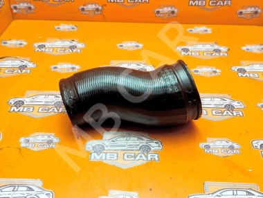 Патрубок интеркулера MERCEDES-BENZ Vito W639 (2003 - 2010) — Разборка Мерседес