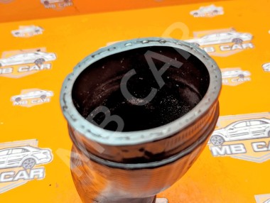 Патрубок интеркулера MERCEDES-BENZ Vito W639 (2003 - 2010) — Разборка Мерседес