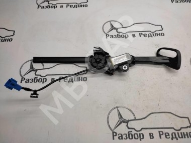 Подаватель ремня MERCEDES-BENZ C-класс W205/S205/C205/A205 (2014 - 2018) — Разборка Мерседес