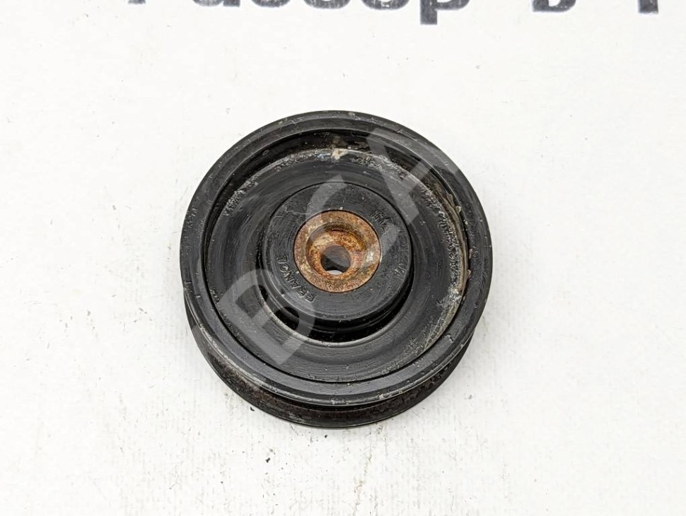 Ролик обводной MERCEDES-BENZ C-класс W203/S203/CL203 (2000 - 2004) фото 1 — Разборка Мерседес